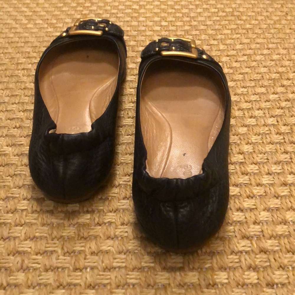 Perfect Condition Chloe Buckle Ballet Flat! - image 3